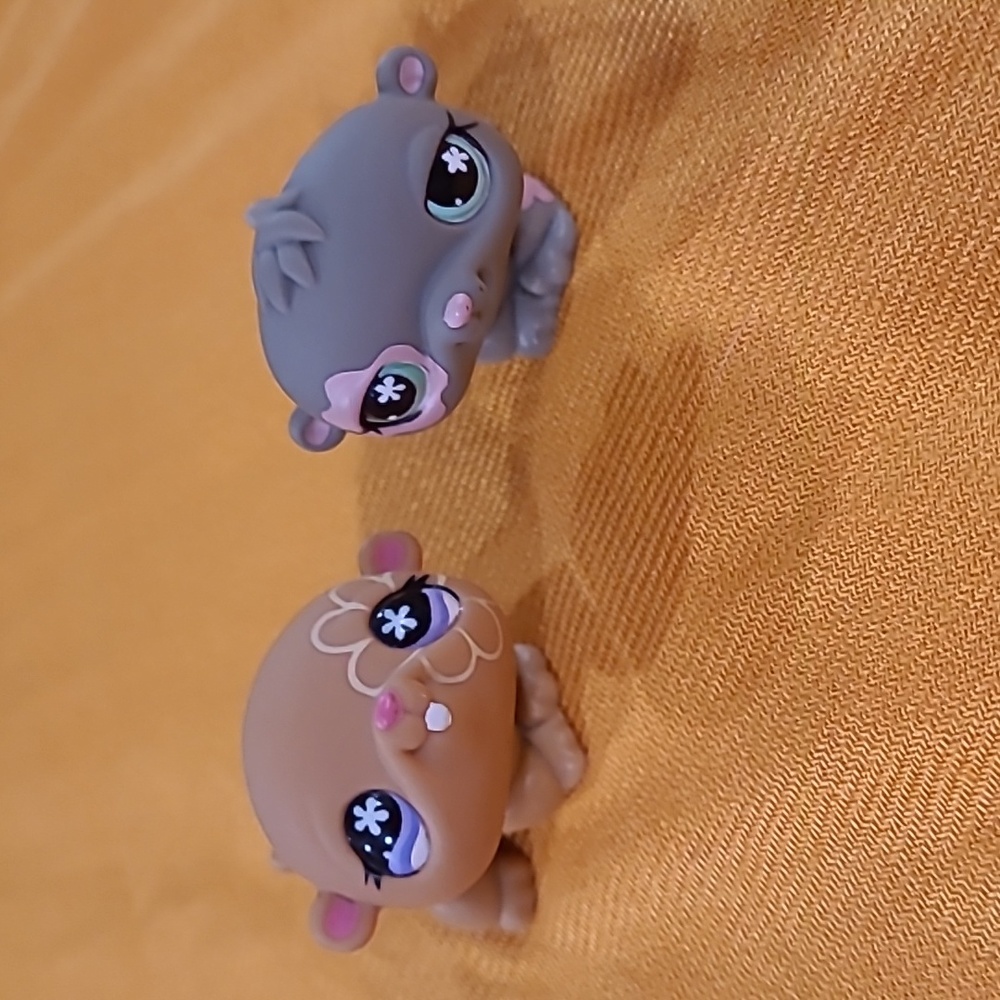 LITTLEST PET SHOP